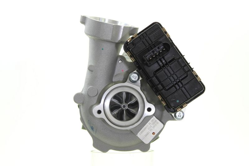 ALANKO 10901388 - Charger, charging (supercharged/turbocharged)