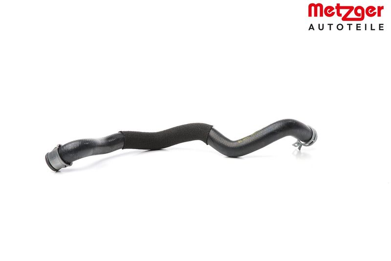 METZGER AUTOTEILE 2420909 Radiator Hose