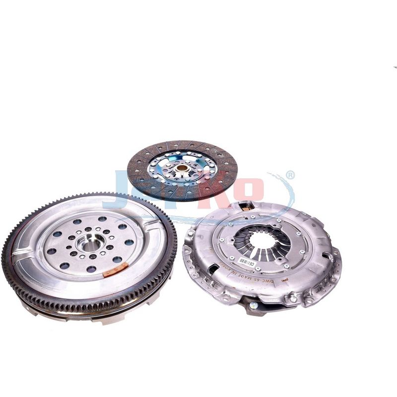 JAPKO 98W02 Clutch Kit