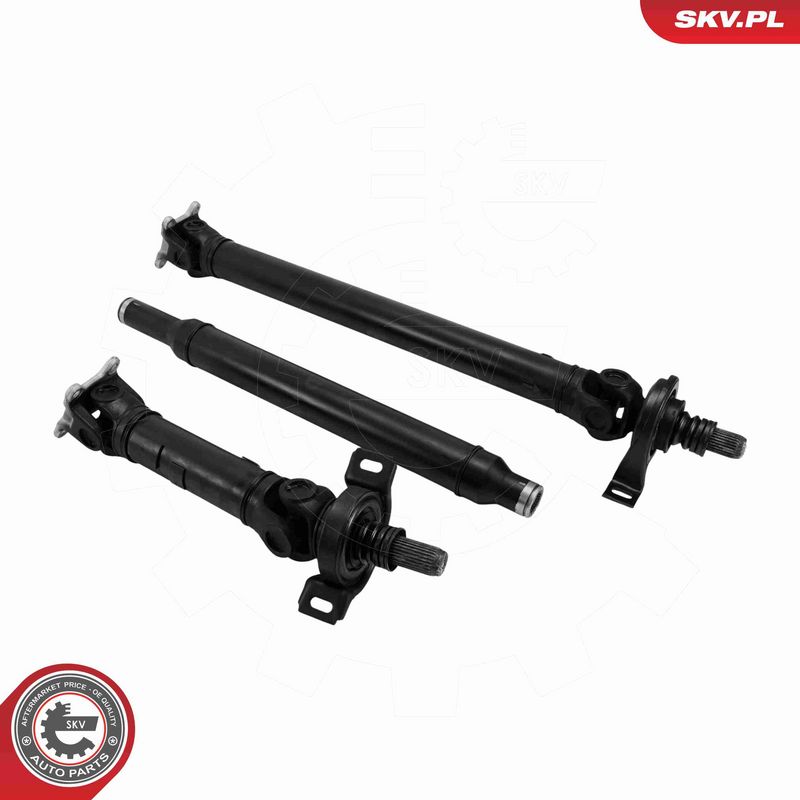 ESEN SKV 76SKV104 Drive Shaft