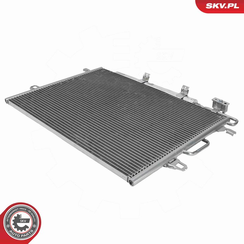 Kondensaator, kliimaseade, ESEN SKV 86SKV084