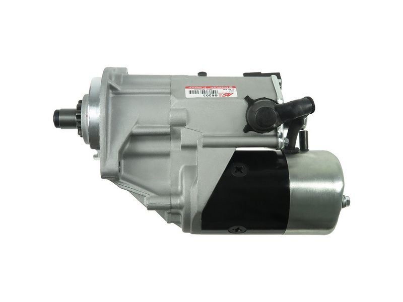 AS-PL S6203 Starter
