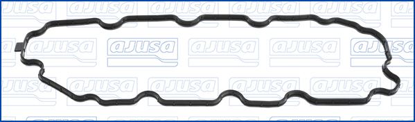 Прокладка ущільнююча MERCEDES-BENZ A6560146500