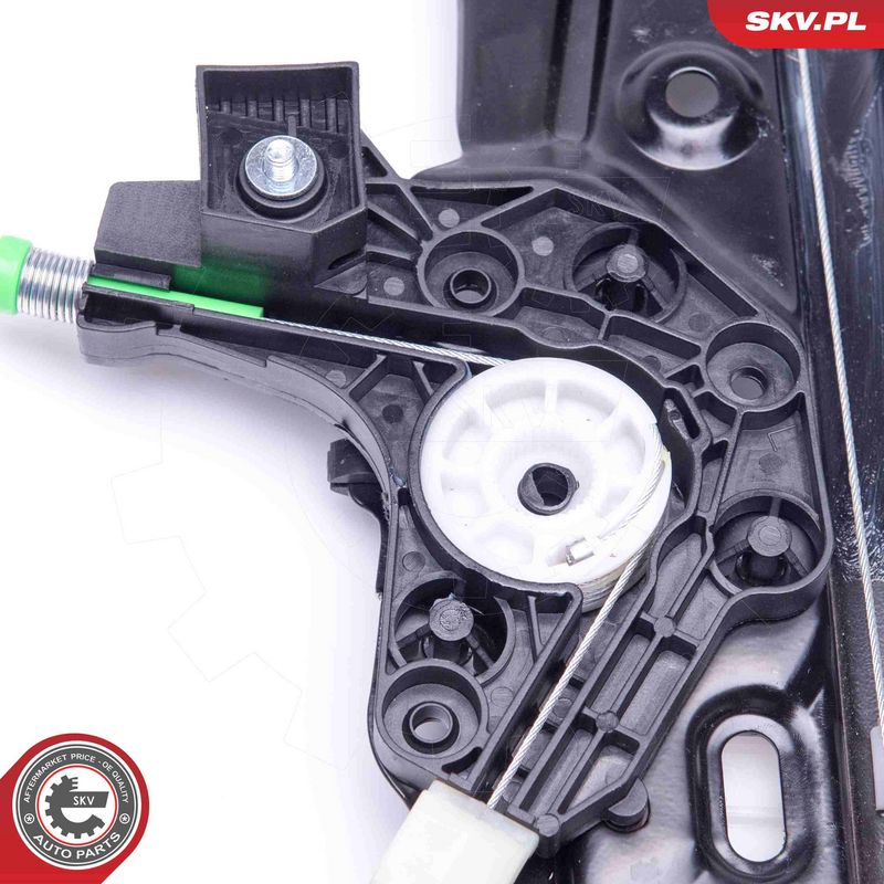 Aknatõstuk, ESEN SKV 00SKV671