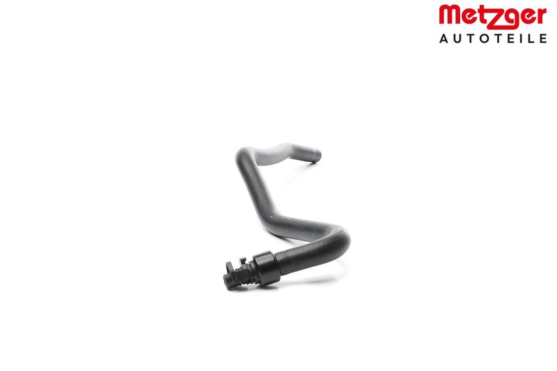 METZGER AUTOTEILE 2420135 Radiator Hose
