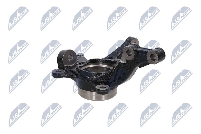 Käändmik, rattakinnitus, NTY ZZP-HY-512