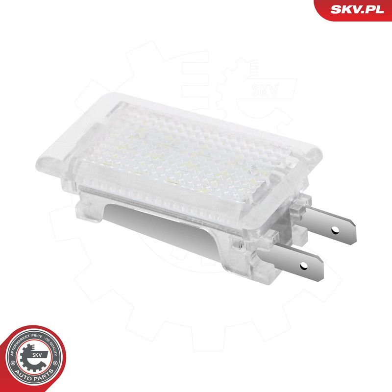 Salongivalgusti, ESEN SKV 72SKV491
