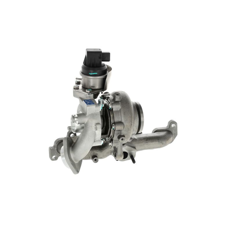 Kompressor, ülelaadimine, NISSENS 93098