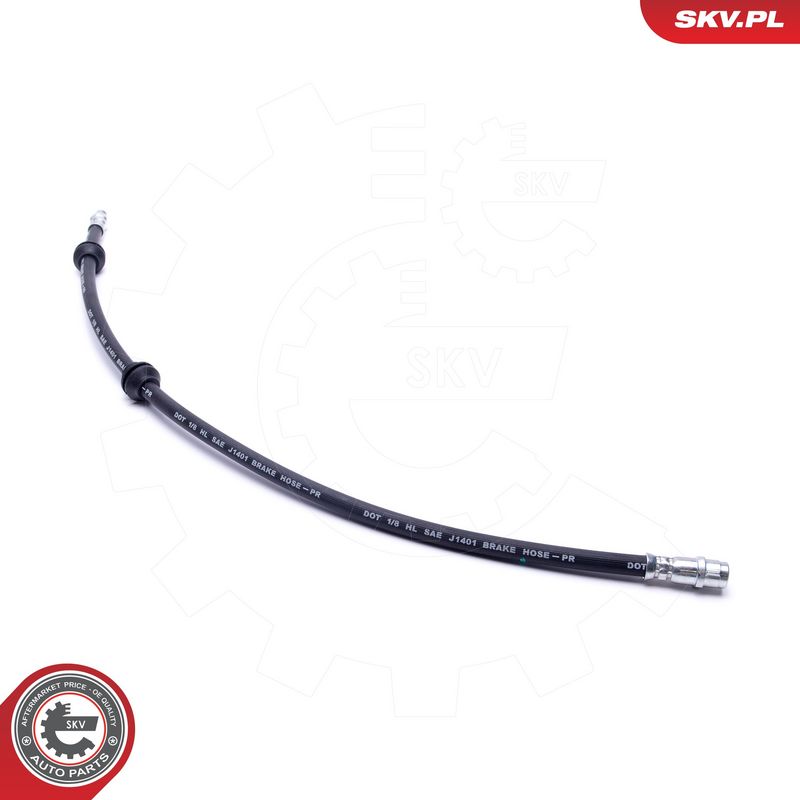 Pidurivoolik, ESEN SKV...