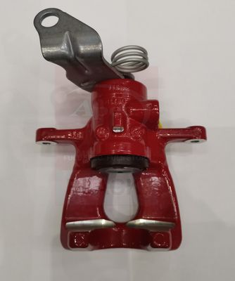 APEC Brake Caliper LCA1006RED