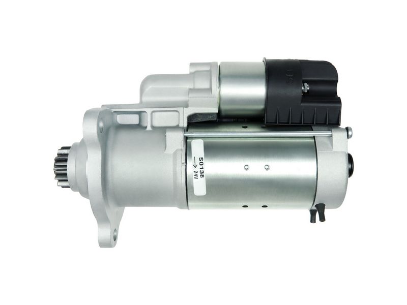 AS-PL S0138 Starter
