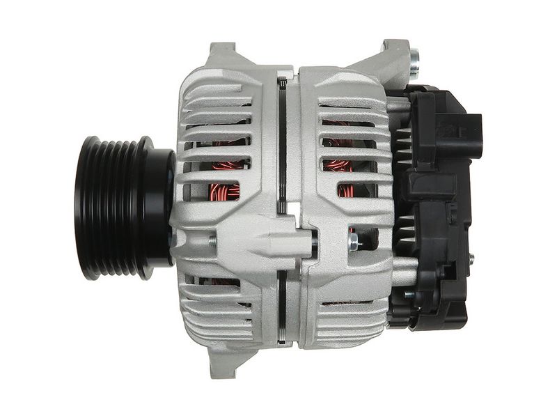AS-PL A0255 Alternator