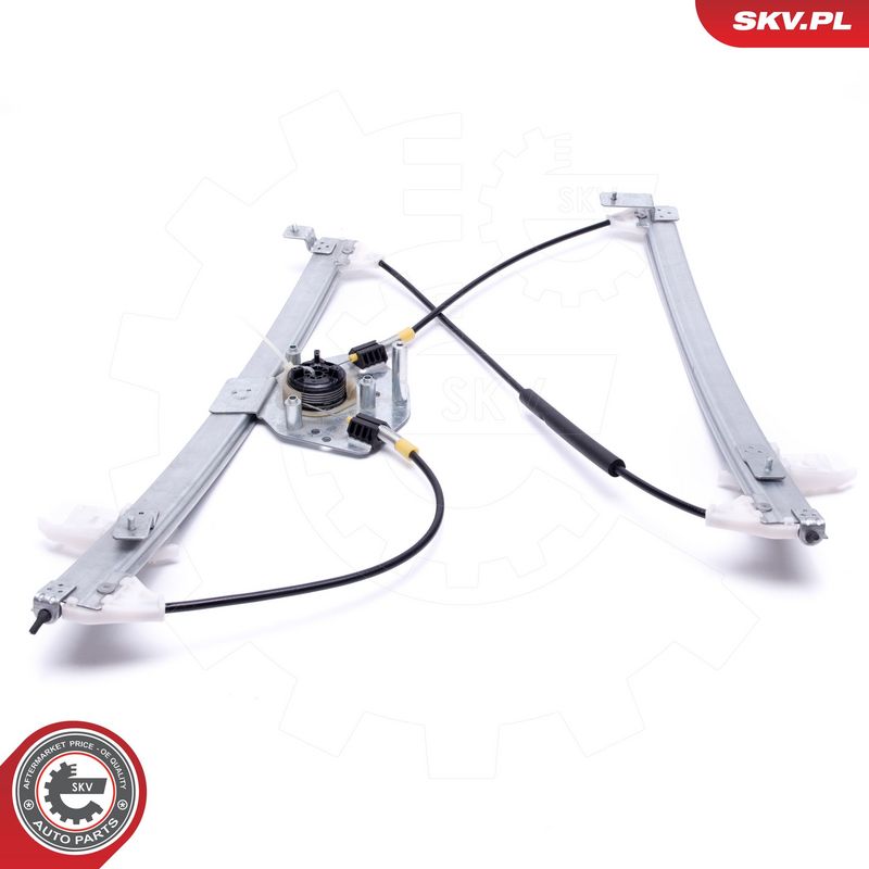 Aknatõstuk, ESEN SKV 51SKV222