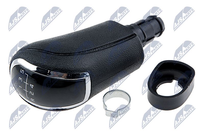 Käigukanginupp, NTY GZB-ME-003