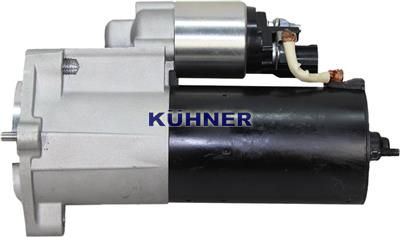 AD KÜHNER 101392 Starter