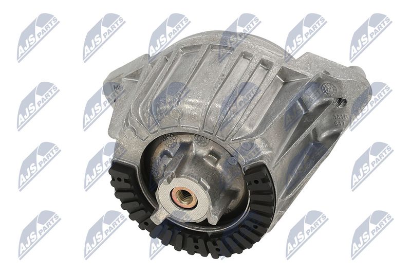 Paigutus, Mootor, NTY ZPS-ME-105