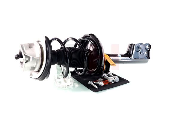 Vedruamort, GH GH-353364C01