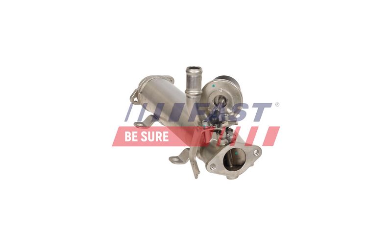 FAST FT05093 Cooler, exhaust gas recirculation