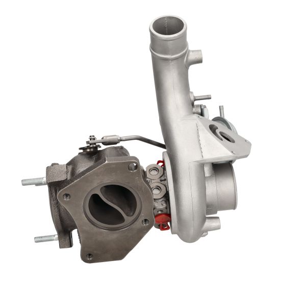 OE-TurboPower IT-49377-07300 Charger, charging (supercharged/turbocharged)