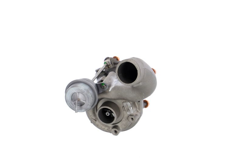 REMANTE 003-001-004414R Charger, charging (supercharged/turbocharged)