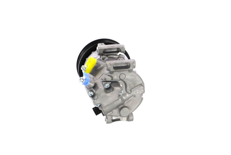 REMANTE 005-001-000130R Compressor, air conditioning