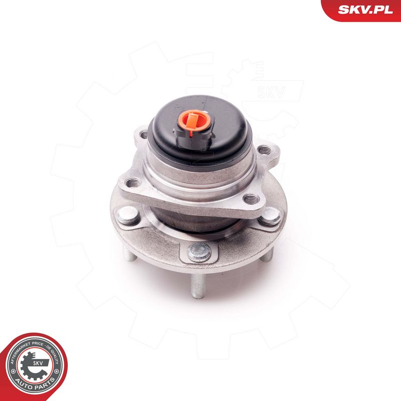 Rattalaagrikomplekt, ESEN...