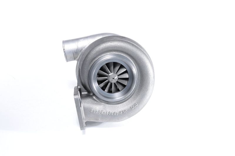 Compresor,sistem de supraalimentare T918463 BTS Turbo