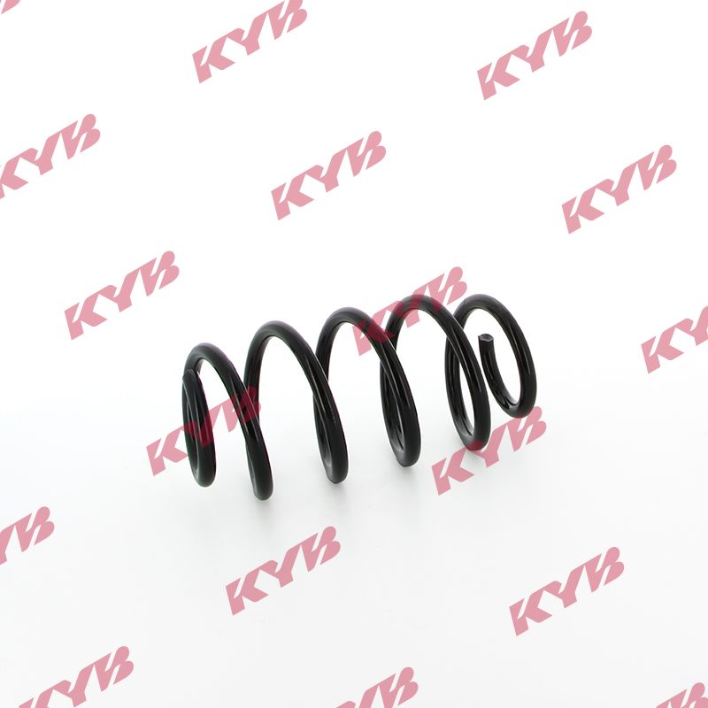 KYB RA5507 Suspension Spring