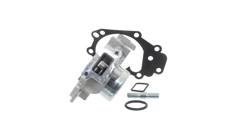 SKF VKPC 86218 Vandens siurblys, variklio aušinimas