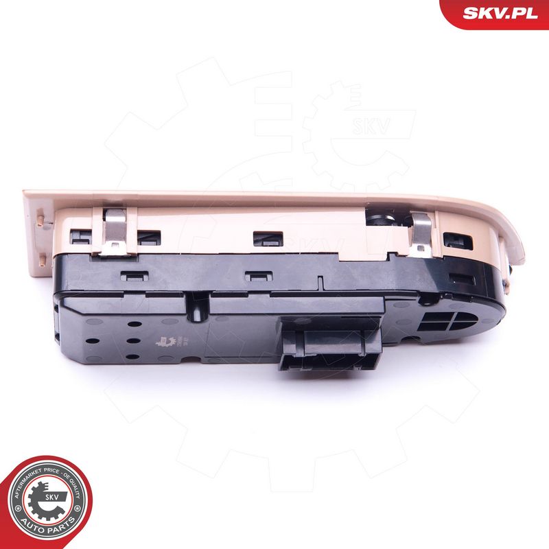 Lüliti, aknatõstuk, ESEN SKV 37SKV040