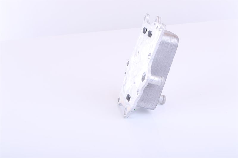 Õliradiaator, mootoriõli, NISSENS 91165