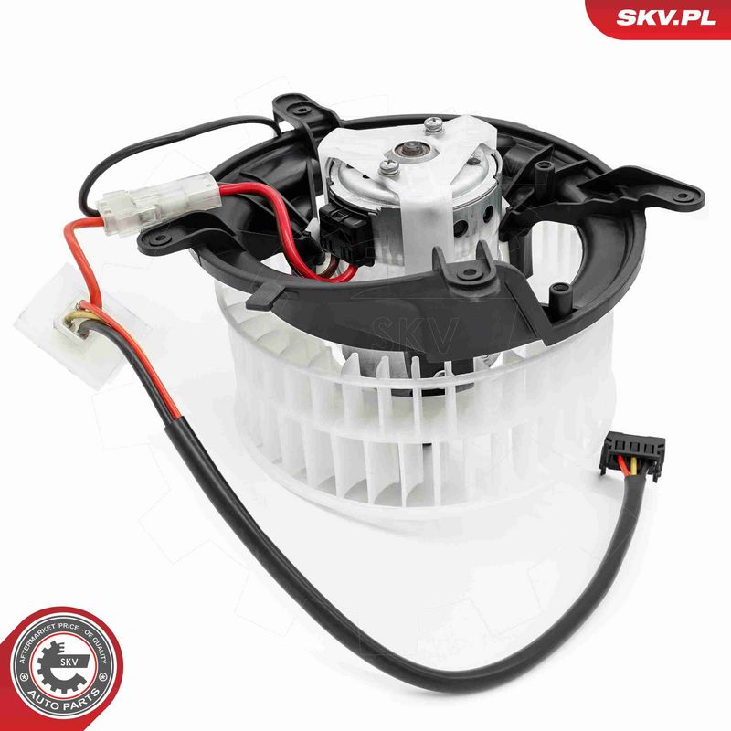 ESEN SKV 68SKV032 Interior Blower