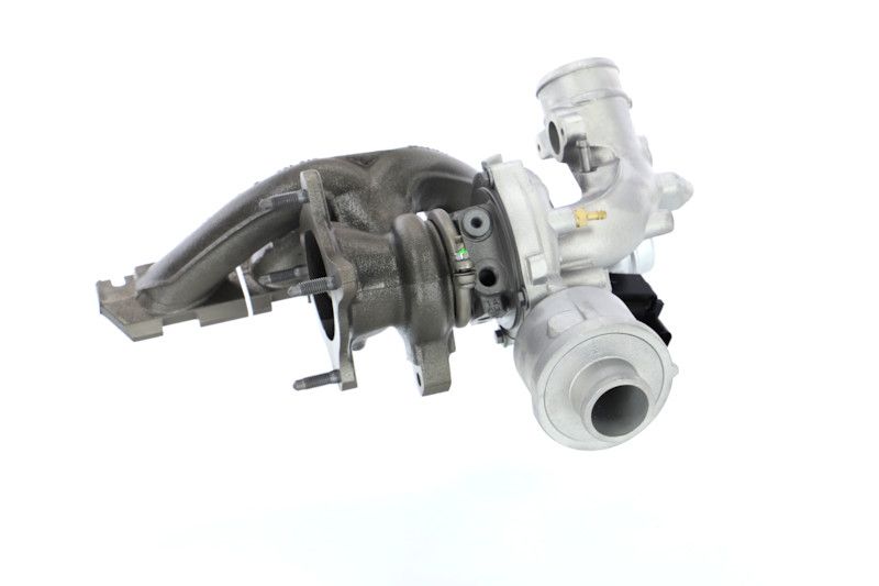 REMANTE 003-002-001376R Charger, charging (supercharged/turbocharged)