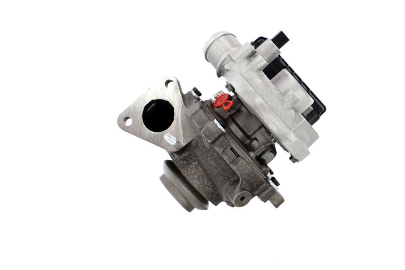 REMANTE 003-002-001407R Charger, charging (supercharged/turbocharged)