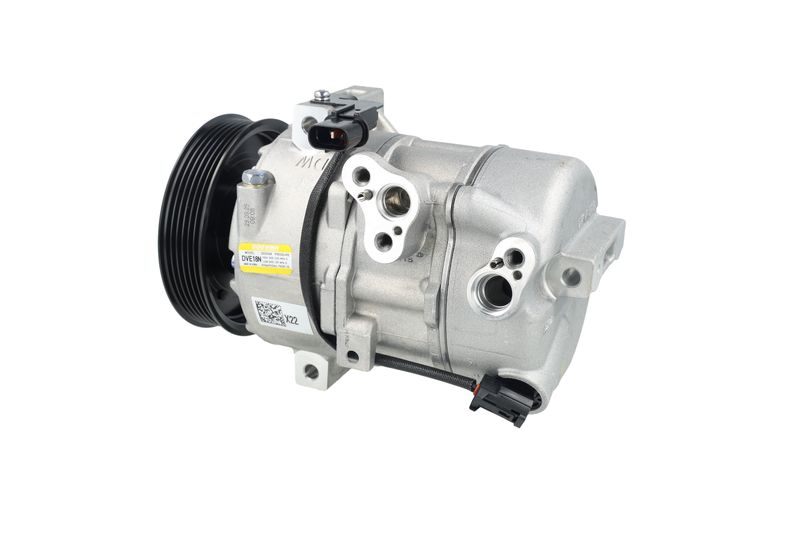 Kompressor, kliimaseade, NRF 320012G