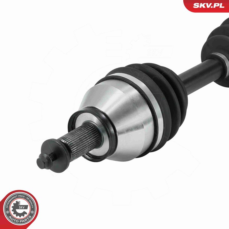 ESEN SKV 40SKV308 Drive Shaft