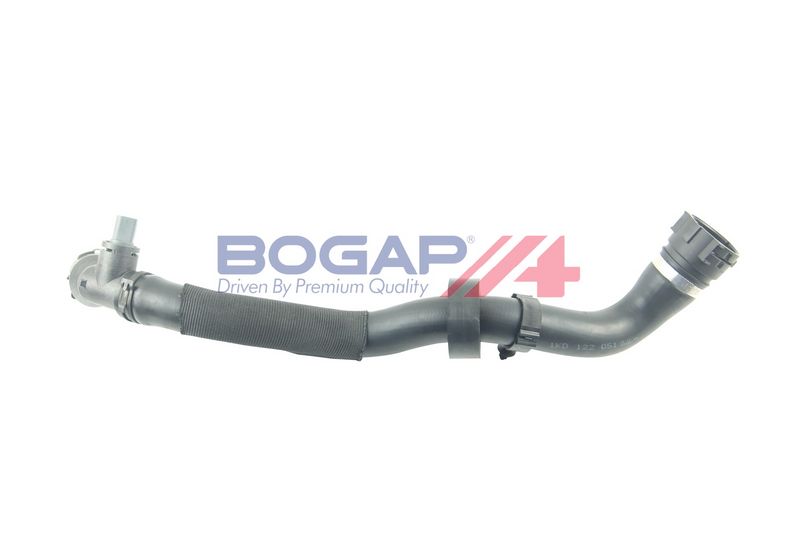 This part match OEM code: 1K0122051EK