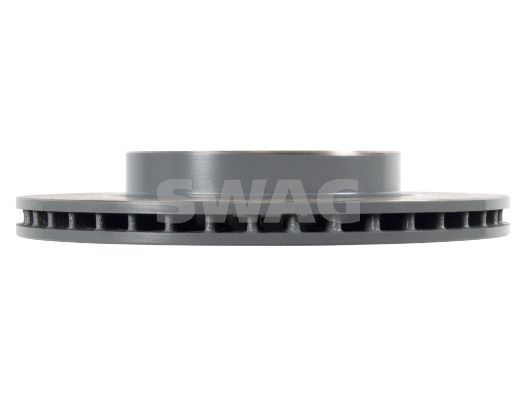 SWAG 33 10 6497 Brake Disc
