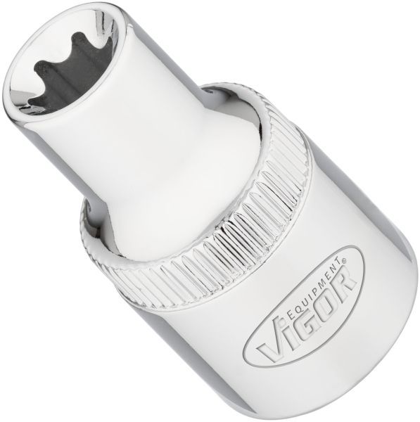Cap cheie tubulara VIGOR V2730N