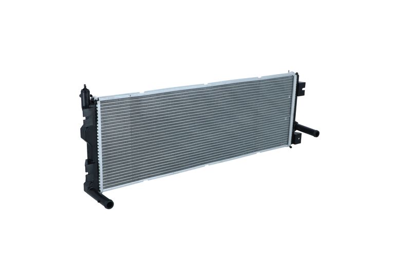 Radiaator, mootorijahutus, NRF 550437