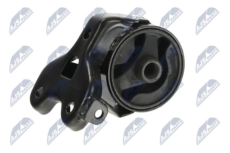 Paigutus, Mootor, NTY ZPS-KA-357