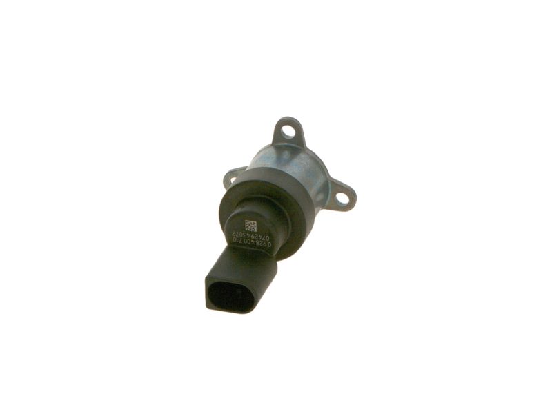 BOSCH 0928400710 Control Valve, fuel quantity (common rail system)