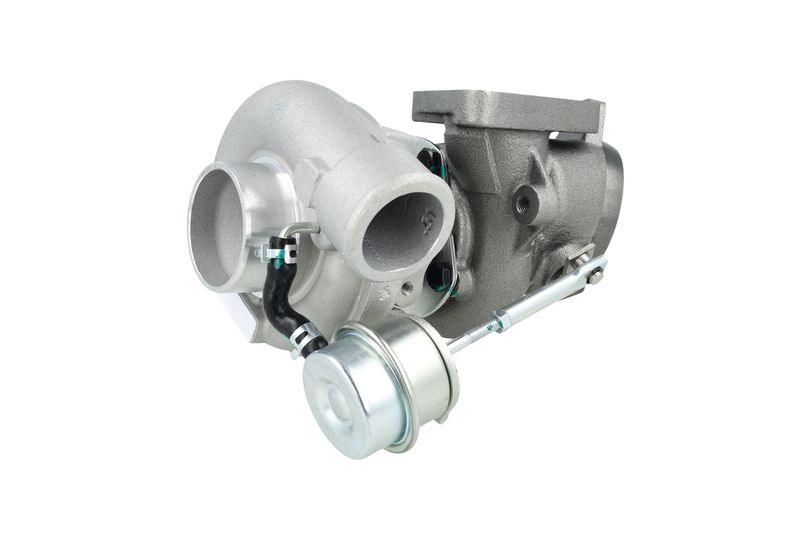 Kompressor, ülelaadimine, NRF 90010374