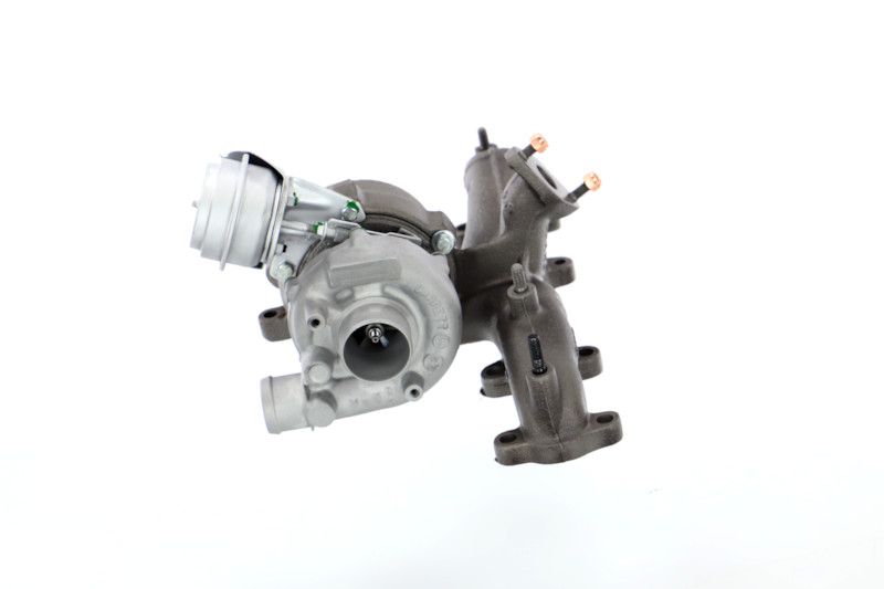 REMANTE 003-001-004378R Charger, charging (supercharged/turbocharged)