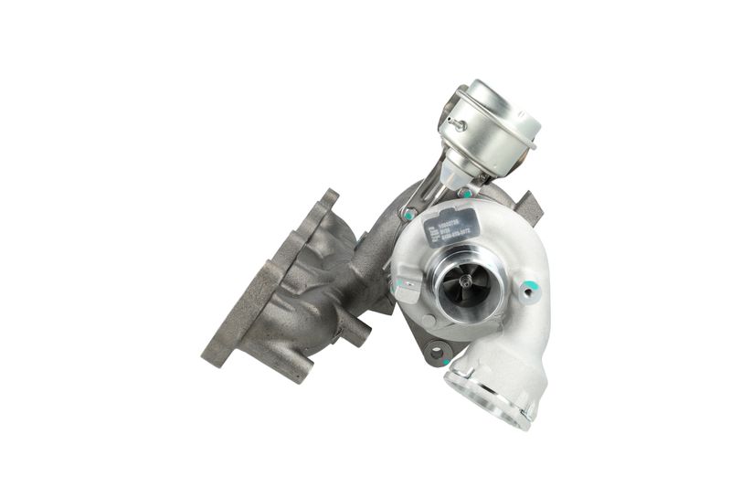 Kompressor, ülelaadimine, NRF 90010077