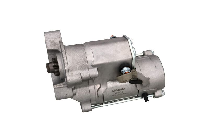 This part match OEM code: AH52-11001-AC