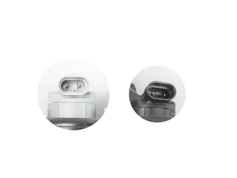 ABAKUS 444-1120R-LDEM2 Headlight