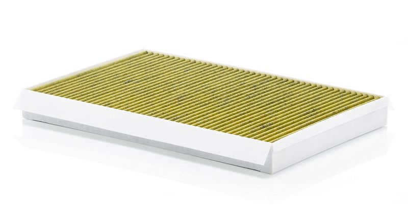 Filter, salongiõhk,...