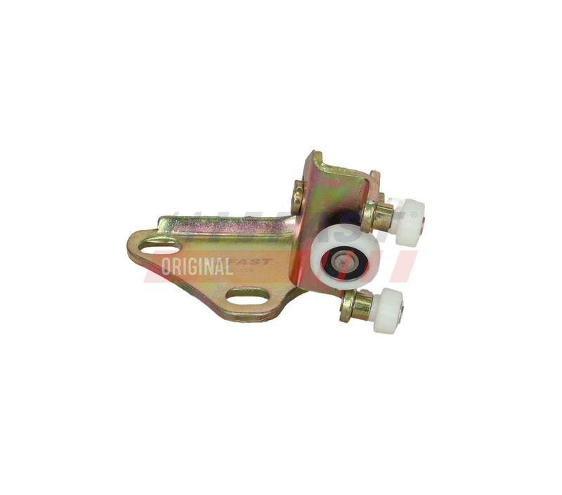 This part match OEM code: 2D1843436A