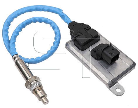 NOx-senzor, vstřikování močoviny 12.040.0915.820